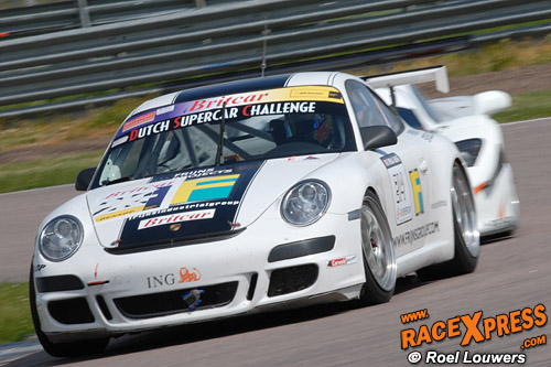 Rob en Charlie Frijns